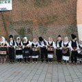 У Гамзиграду одржан 17-ти по реду „Ђурђевдански сабор“
