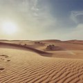 Crteži otkrivaju kako je Sahara izgledala pre 4.000 godina