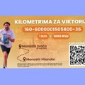 Dušan Đurić iz Kragujevca krenuo pešice za Hilandar: Hodočašće da Viktorija pobedi !