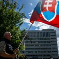 Slovačka je na ivici građanskog rata