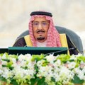 Kralj Saudijske Arabije Salman na lekarskim pregledima zbog visoke temperature