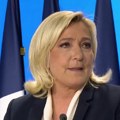 Evropa u predizbornom haosu: Le Penova pozvala Melonijevu na ujedinjenje!
