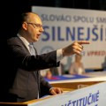 Surovi: Nacionalne zajednice da glasaju za listu "Aleksandar Vučić - Srbija sutra"