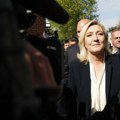 Le Penova upozorava: Stavom o Ukrajini Makron će izazvati treći svetski rat