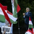 Orban: Evropa juri u rat kao voz sa ludim mašinovođom