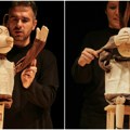 Kad prijateljstvo procveta ispod drveta: Premijera predstave „Zec i Pas“ u Pozorištu lutaka „Pinokio“
