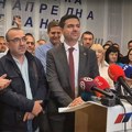 Opozicija je još u maju podnela krivičnu prijavu protiv Tihomira Perića, čoveka koji je „gutao knedle“ na proslavi…