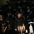 Madam Baterflaj: Spektakl uz 150 učesnika, za kraj filharmonijske sezone