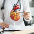 Kad srce izgubi ritam: U Beogradu se održava konferencija o dijagnostici i lečenju srčanih aritmija