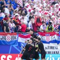 Šurbatović: FSS će od UEFA tražiti najstrože moguće kazne za povike "Ubij Srbina"