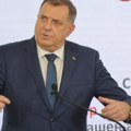 Dodik: Ustavni sud BiH je politička organizacija u kojoj nema Srba, a ima Nemaca