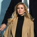 "Ona je čuvala mog tatu tokom pokušaja ubistva": Ivanka Tramp se oglasila nakon atentata na Donalda Trampa: "Pre dve…