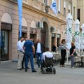 Omladinski forum na novoj adresi: Na Pozorišnom trgu u centru Novog Sada (foto)