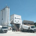 Konstantan kvalitet, trajna snaga – Moravacem svež beton