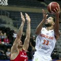 Basketaši Holandije osvojili zlatnu medalju posle pobede nad Francuskom