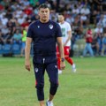 Milojević izričit: "Samo mislimo na Novi Pazar"