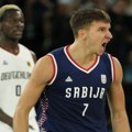 Bogdanović: Kad je dobra družina sve je lagano, svaka nam čast ljudi