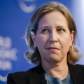 Ko je bila Susan Wojcicki: Svet oplakuje jednu od najmoćnijih žena na internetu