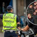 Saobraćajna policija pojačala kontrolu: Ovo je fokus, izdali važno upozorenje