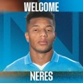 Neres u Napoliju