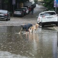 Ciklon boris se ne smiruje! Od danas će na opasne meteorološke promene da nas upozori SMS poruka: "Građani će biti…