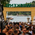 Ove nedelje počinje Weekend.17 – jedini festival kome nije potrebna najava