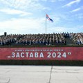 Na batajničkom aerodromu održan prikaz sposobnosti VS