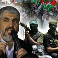 Hamas bez vođe: Evo ko bi mogao zameniti Sinvara: Novi lider će biti vojna, a ne politička ličnost (video)