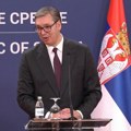 Ubrzani put Srbije ka evropskoj uniji! Vučić poručio: Zahvalan sam Tusku i Micotakisu što nam pomažu na evropskom putu