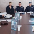 "Cilj je izgraditi pravedno društvo" u Boru predstavljen konkurs za veće učešće nacionalnih manjina u policiji