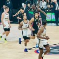 Prenos, PARIZ - Partizan: Velika drama u Parizu