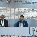 Svetislav Pešić konferencija uživo: Selektor pred novinarima posle plasmana Srbije na EP