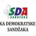 SDA Sandžaka podržava proteste