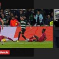 Penal ili ne? Sporting opet nije pobedio (VIDEO)