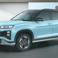 Hyundai Creta Electric