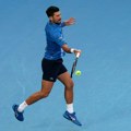 Uživo Novak Đoković na terenu: Najveći ikad počinje napad na 25. grend slem u Australiji!