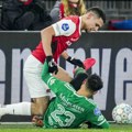 Belić: Psv u lošoj formi, nije bauk!