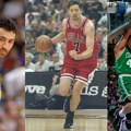 Divac, Kukoć i Rađa ispred objekta koji spaja religije (FOTO)