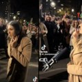 Snimak sukoba studenata i ekipe RTS-a na Autokomandi: “Gde ste svih ovih godina?” (VIDEO)