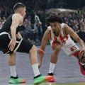 Nvora od heroja do tragičara, Partizan od ''minus 16'' do velike pobede u derbiju!