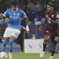 Napoli odrešio kesu, platiće 16.500.000 evra za krilo!