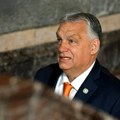 Orban izjavio da će sankcionisati nevladine organizacije koje dobijaju novac iz inostranstva