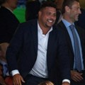 Legenda fudbala bez dlake na jeziku: Ronaldo šokirao izborom najgoreg saigrača (video)