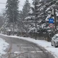 Hladan dan pred nama: Jutarnji sneg, popodnevno sunce, ali zubato