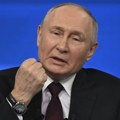 Sada je zvanično: Putin posle turbulentna 24 sata uputio poruku Americi i svetu, ništa više neće biti isto