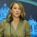 Paunović o sednici Skupštine: Možda je pregruba kvalifikacija, ali ovo liči na teroristički akt