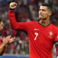 Kristijano Ronaldo ušao u Ginisovu knjigu rekorda!