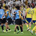 Ronaldov Al Nasr eliminisan od Kavasakija u Ligi šampiona