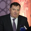 Dodik: Dobrovoljačka je dokaz da reč muslimanskih političara ne vredi ništa