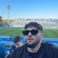 Skandal! Najpoznatiji hrvatski influenser dobio batine na Poljudu